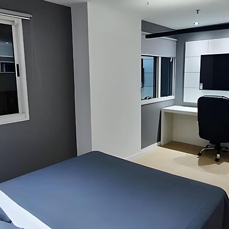 Paulista Premium Flat Hotel São Paulo Exterior foto